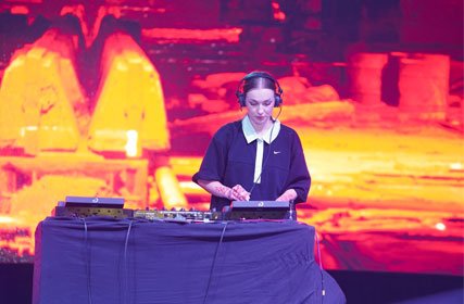 NEEV: FRESHERS PARTY 2026