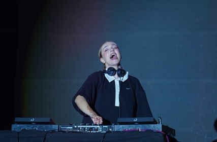 NEEV: FRESHERS PARTY 2026