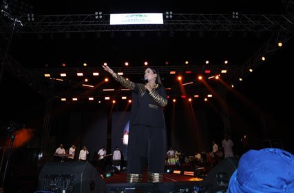 UDAAN: MBBS BATCH FAREWELL EVENT
