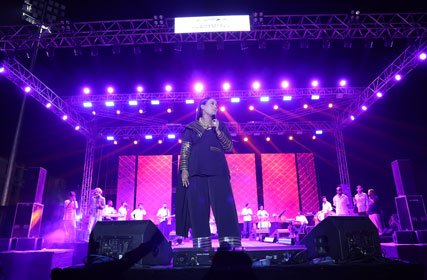 UDAAN: MBBS BATCH FAREWELL EVENT