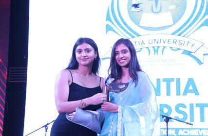 UDAAN: MBBS BATCH FAREWELL EVENT