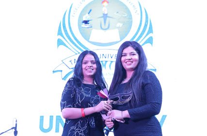 UDAAN: MBBS BATCH FAREWELL EVENT
