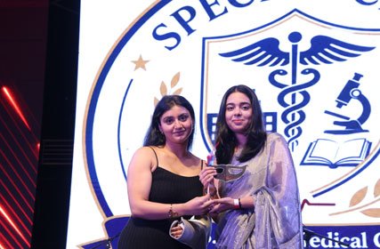 UDAAN: MBBS BATCH FAREWELL EVENT