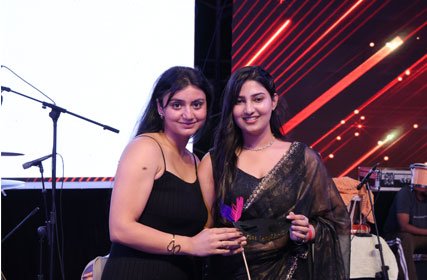 UDAAN: MBBS BATCH FAREWELL EVENT