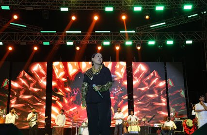 UDAAN: MBBS BATCH FAREWELL EVENT