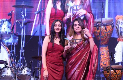 UDAAN: MBBS BATCH FAREWELL EVENT