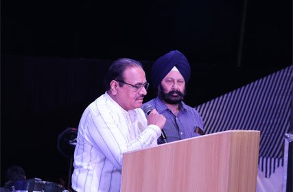 UDAAN: MBBS BATCH FAREWELL EVENT