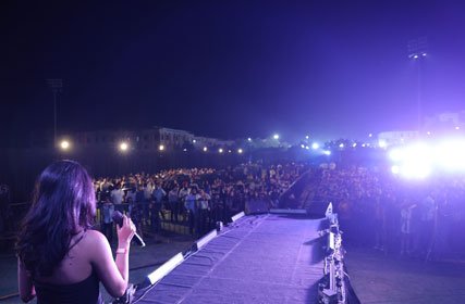 UDAAN: MBBS BATCH FAREWELL EVENT