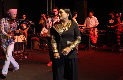 UDAAN: MBBS BATCH FAREWELL EVENT