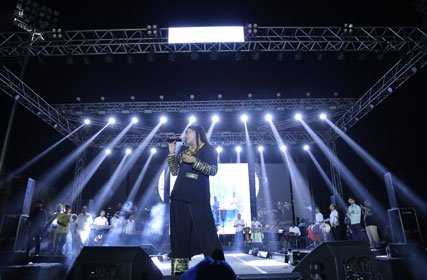 UDAAN: MBBS BATCH FAREWELL EVENT