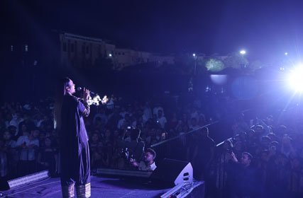 UDAAN: MBBS BATCH FAREWELL EVENT