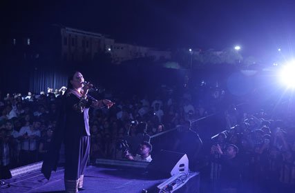UDAAN: MBBS BATCH FAREWELL EVENT