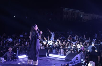 UDAAN: MBBS BATCH FAREWELL EVENT
