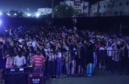 UDAAN: MBBS BATCH FAREWELL EVENT