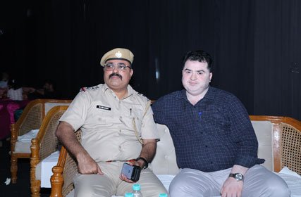 UDAAN: MBBS BATCH FAREWELL EVENT