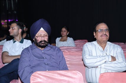 UDAAN: MBBS BATCH FAREWELL EVENT