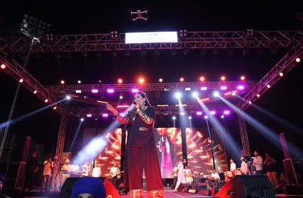 UDAAN: MBBS BATCH FAREWELL EVENT