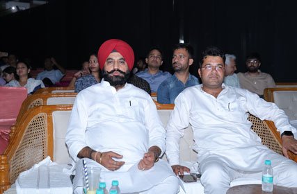 UDAAN: MBBS BATCH FAREWELL EVENT