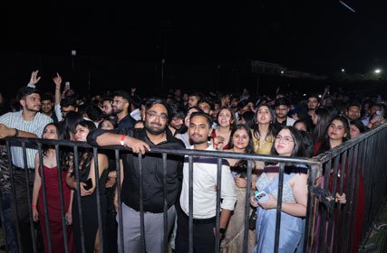 UDAAN: MBBS BATCH FAREWELL EVENT