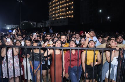 UDAAN: MBBS BATCH FAREWELL EVENT