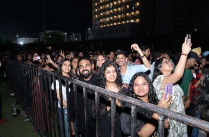 UDAAN: MBBS BATCH FAREWELL EVENT