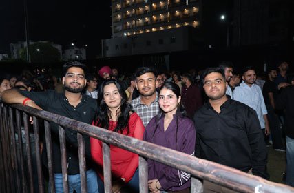 UDAAN: MBBS BATCH FAREWELL EVENT