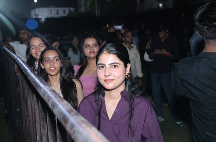 UDAAN: MBBS BATCH FAREWELL EVENT