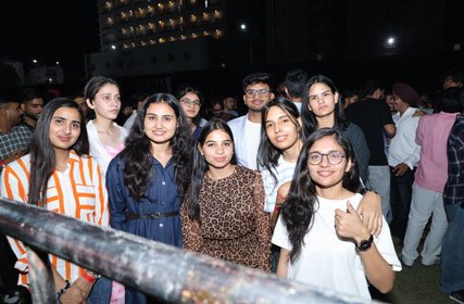 UDAAN: MBBS BATCH FAREWELL EVENT