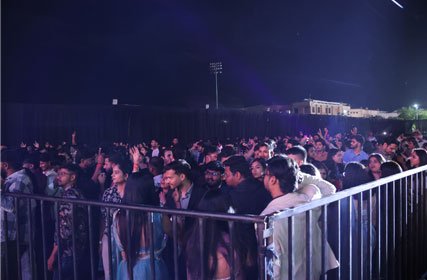 UDAAN: MBBS BATCH FAREWELL EVENT