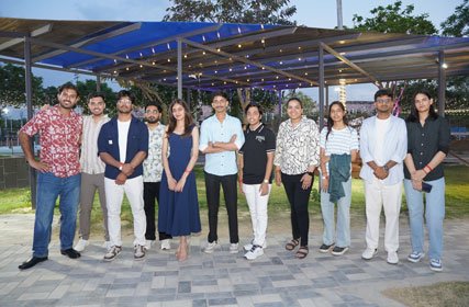 UDAAN: MBBS BATCH FAREWELL EVENT