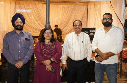 UDAAN: MBBS BATCH FAREWELL EVENT