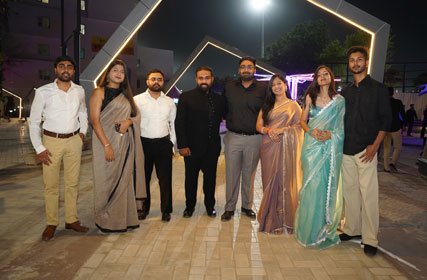 UDAAN: MBBS BATCH FAREWELL EVENT