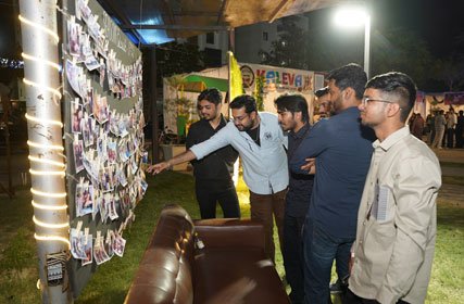 UDAAN: MBBS BATCH FAREWELL EVENT