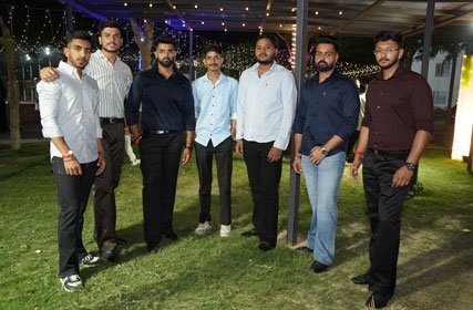 UDAAN: MBBS BATCH FAREWELL EVENT