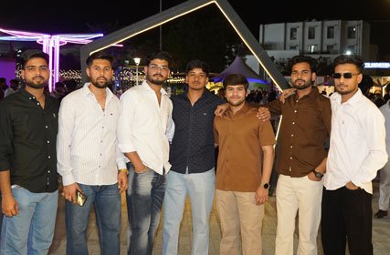 UDAAN: MBBS BATCH FAREWELL EVENT