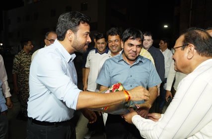 UDAAN: MBBS BATCH FAREWELL EVENT