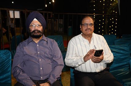 UDAAN: MBBS BATCH FAREWELL EVENT