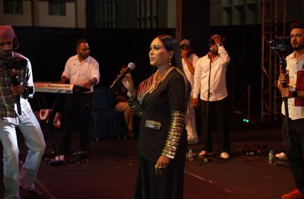 UDAAN: MBBS BATCH FAREWELL EVENT