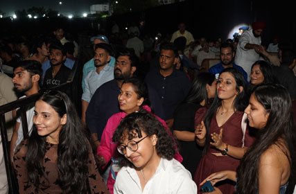 UDAAN: MBBS BATCH FAREWELL EVENT
