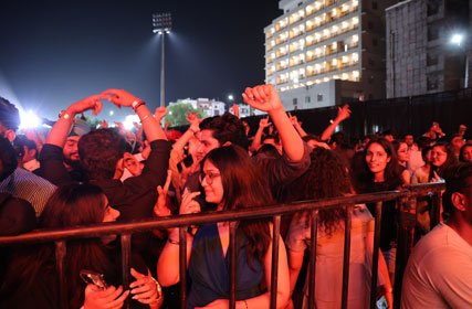 UDAAN: MBBS BATCH FAREWELL EVENT